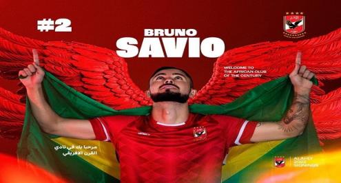 حوار يلا كورة.. نائب رئيس بوليفار: لا توجد عقوبات على سافيو.. وبيعه للأهلي بسبب "العرض الضخم"